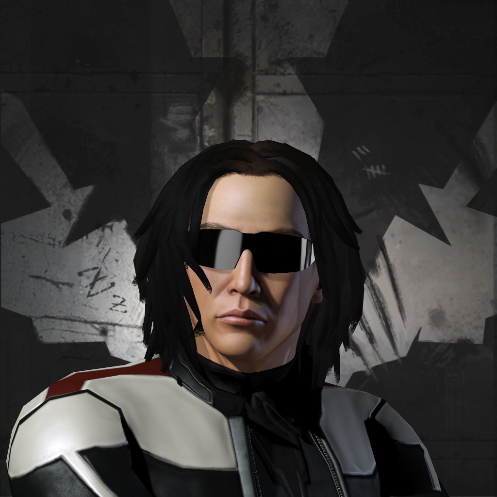 ryan chaos