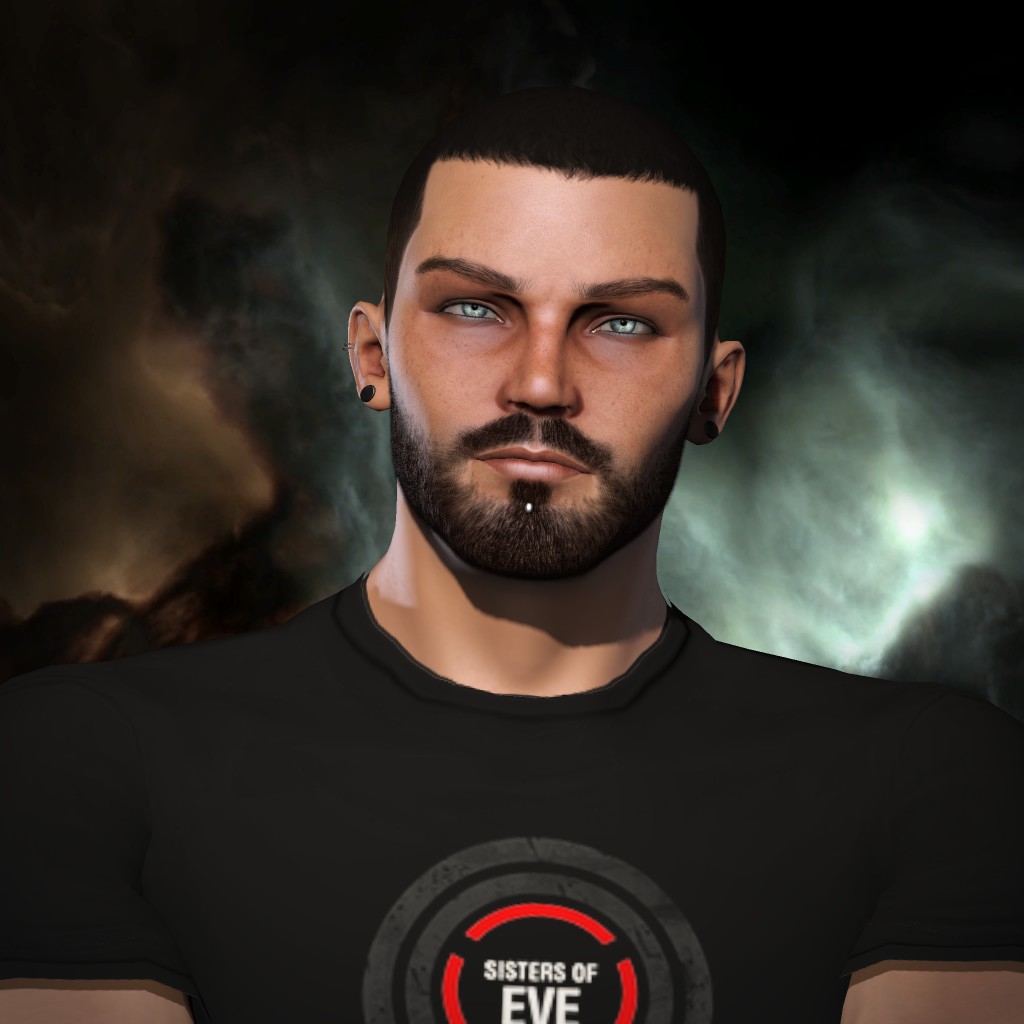 Mike Darken