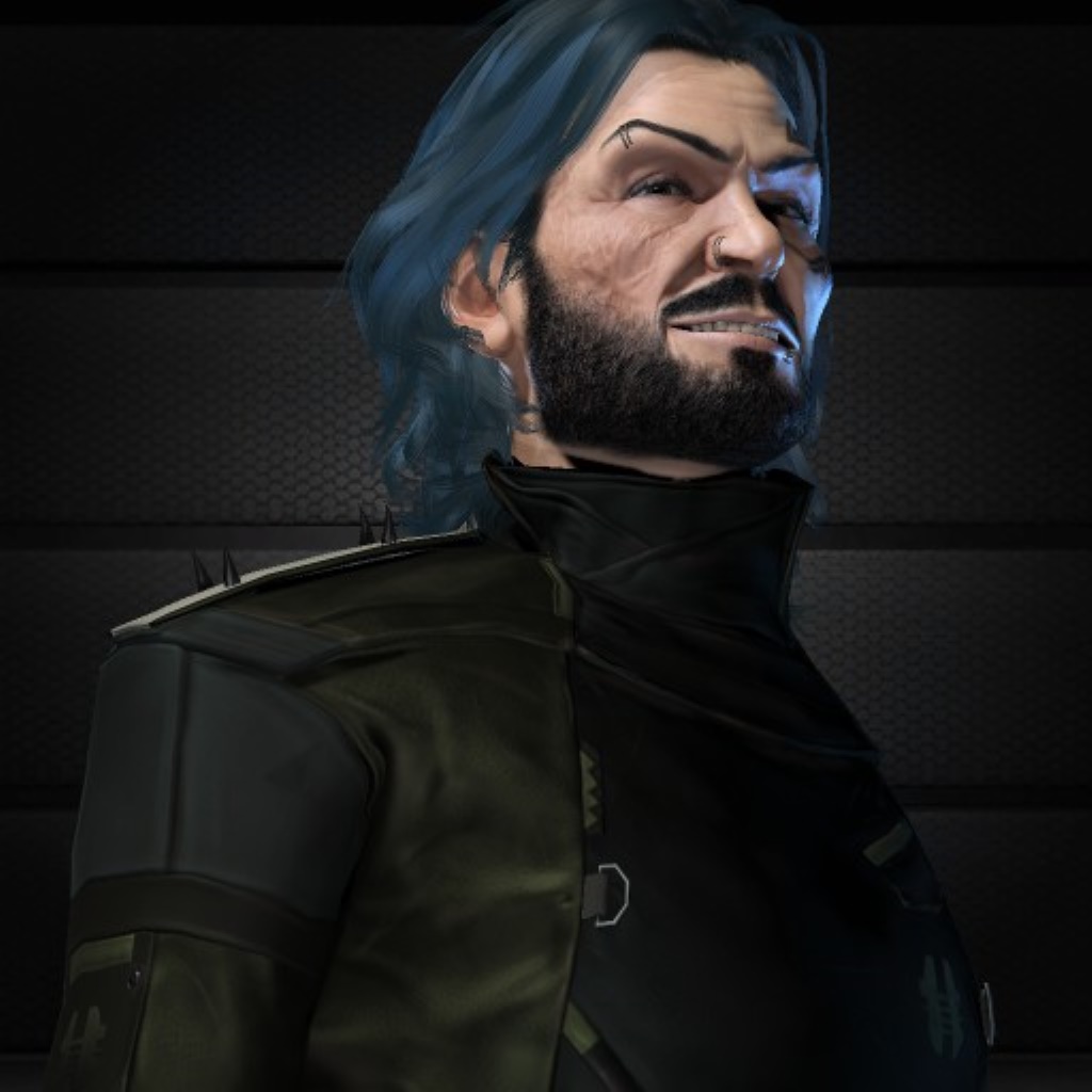 Krechet