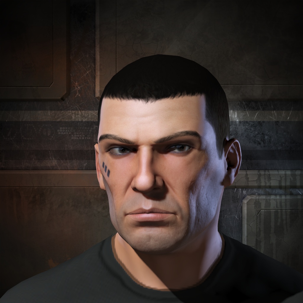 Menku Tucker
