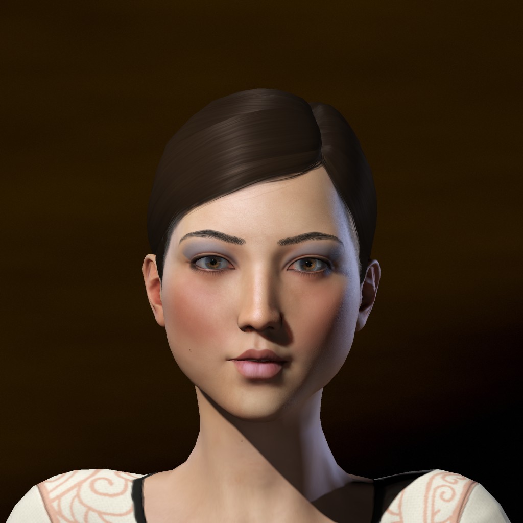 Sophia Intistia