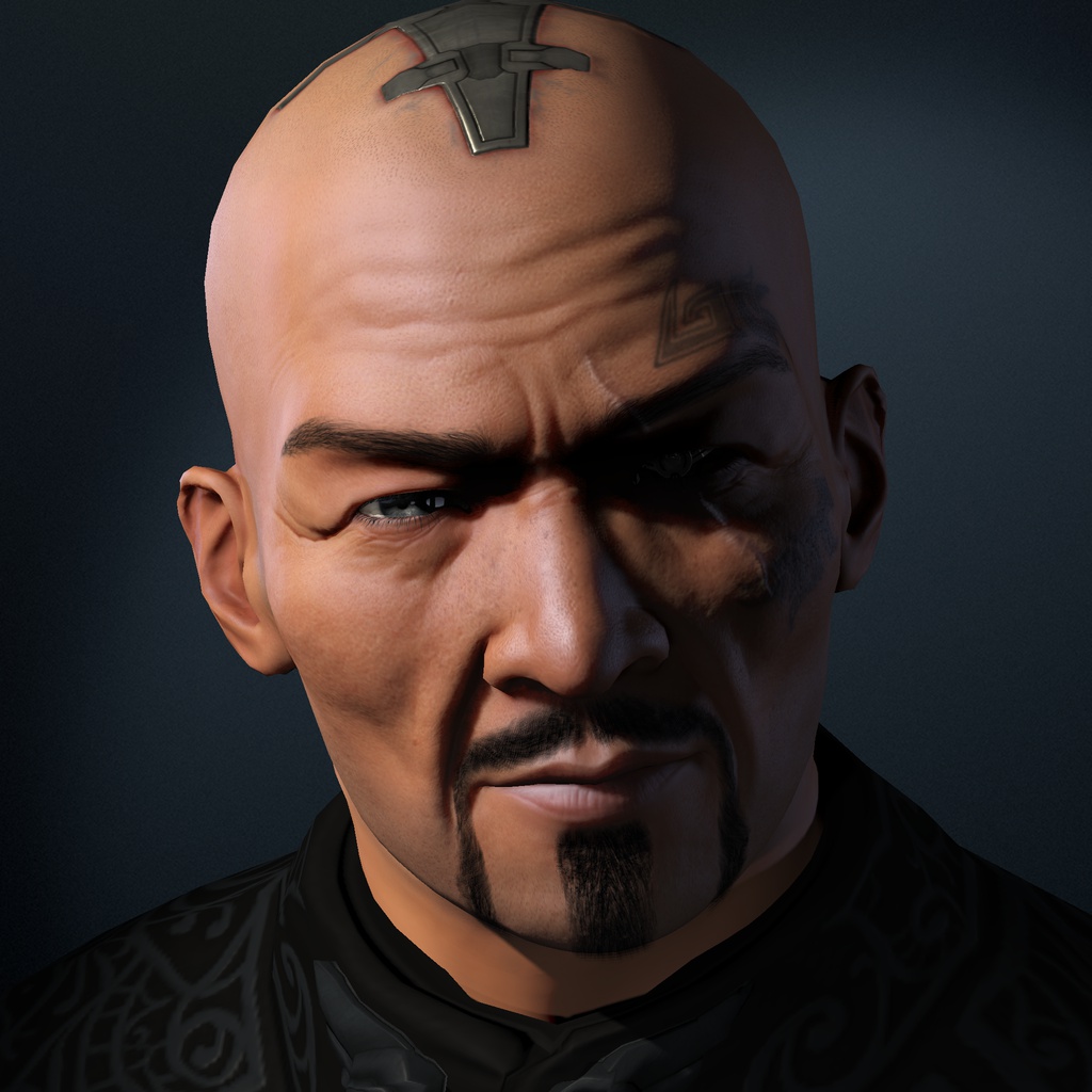 Veterator Malleus
