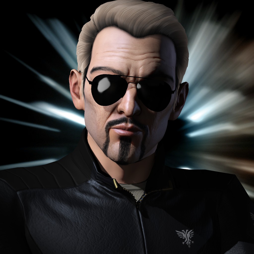 Professor Zing