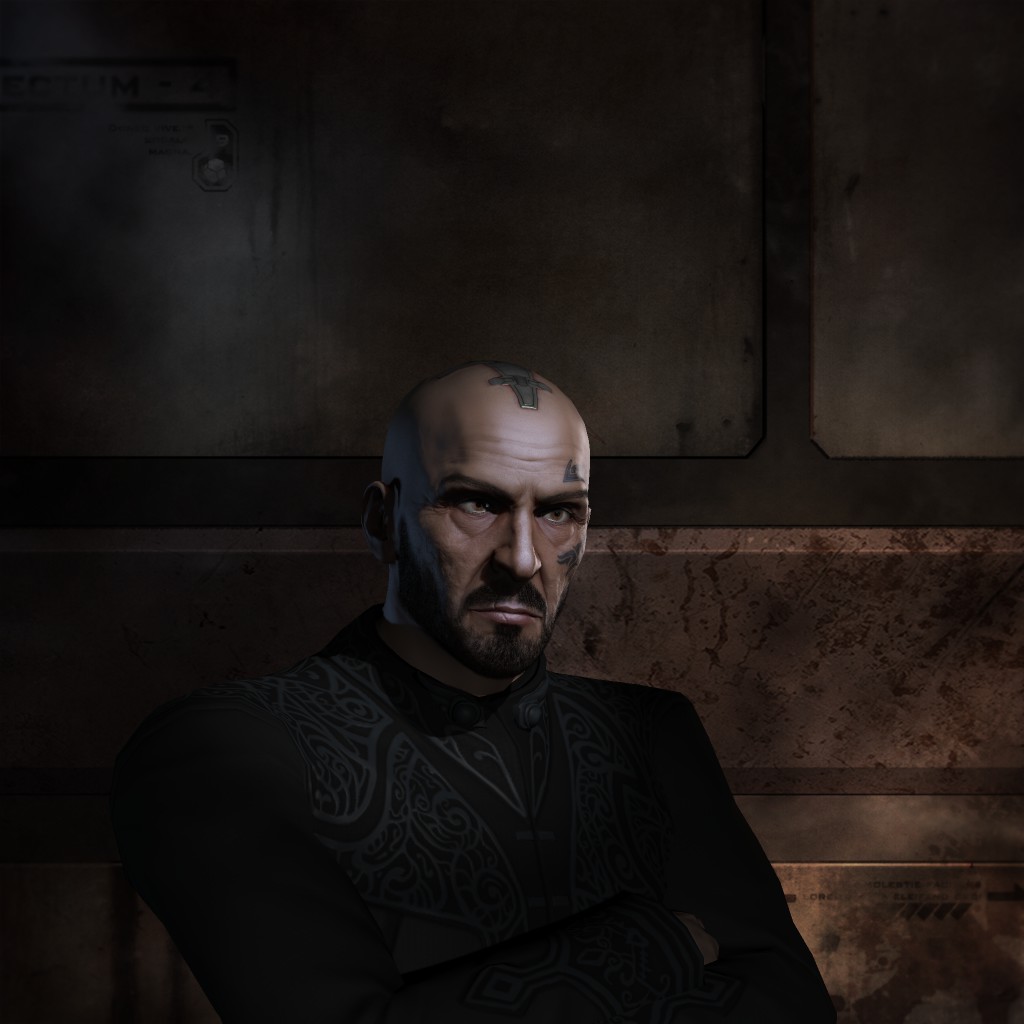 Kronin Vilehand