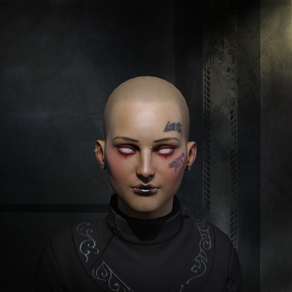 Nendriel Trader
