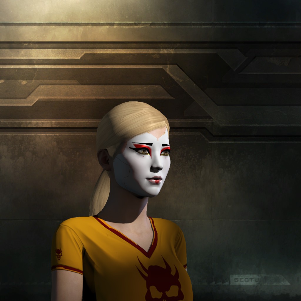 Scarlet84