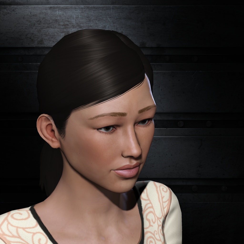 Miranda Versace