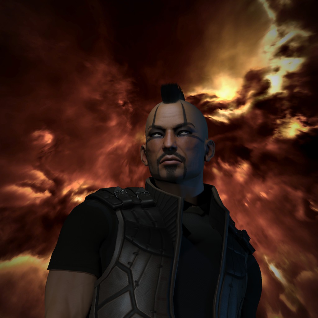 TyR Omega