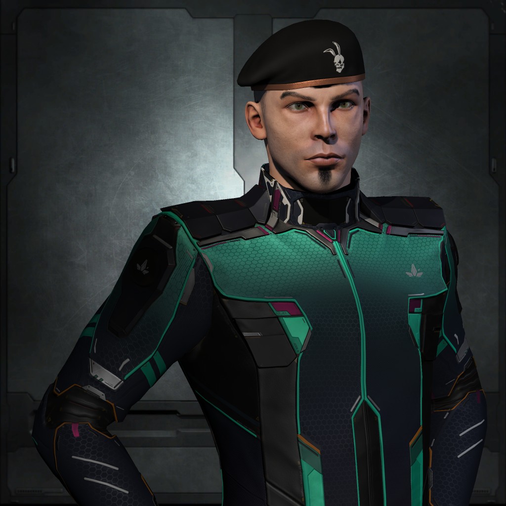 Char Azzam