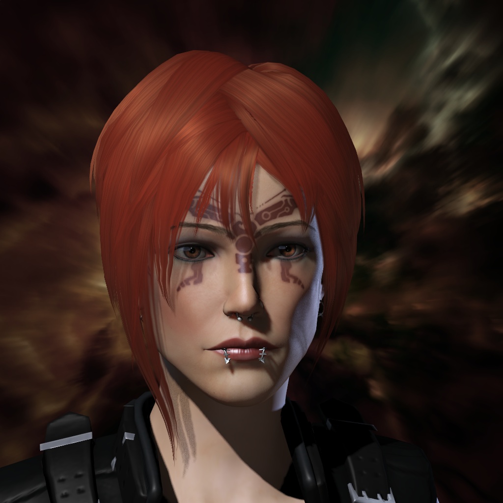 Zandrah