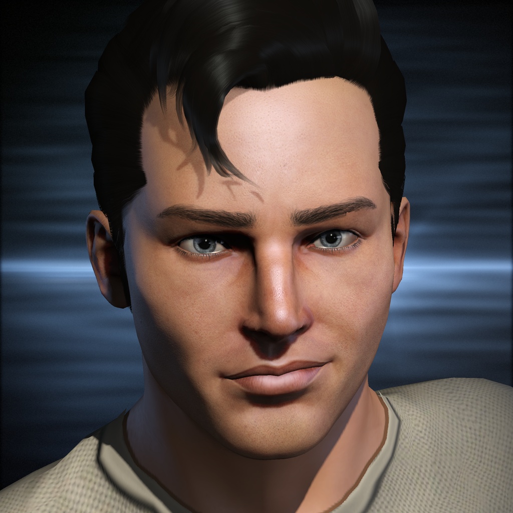 Jack IonStryker