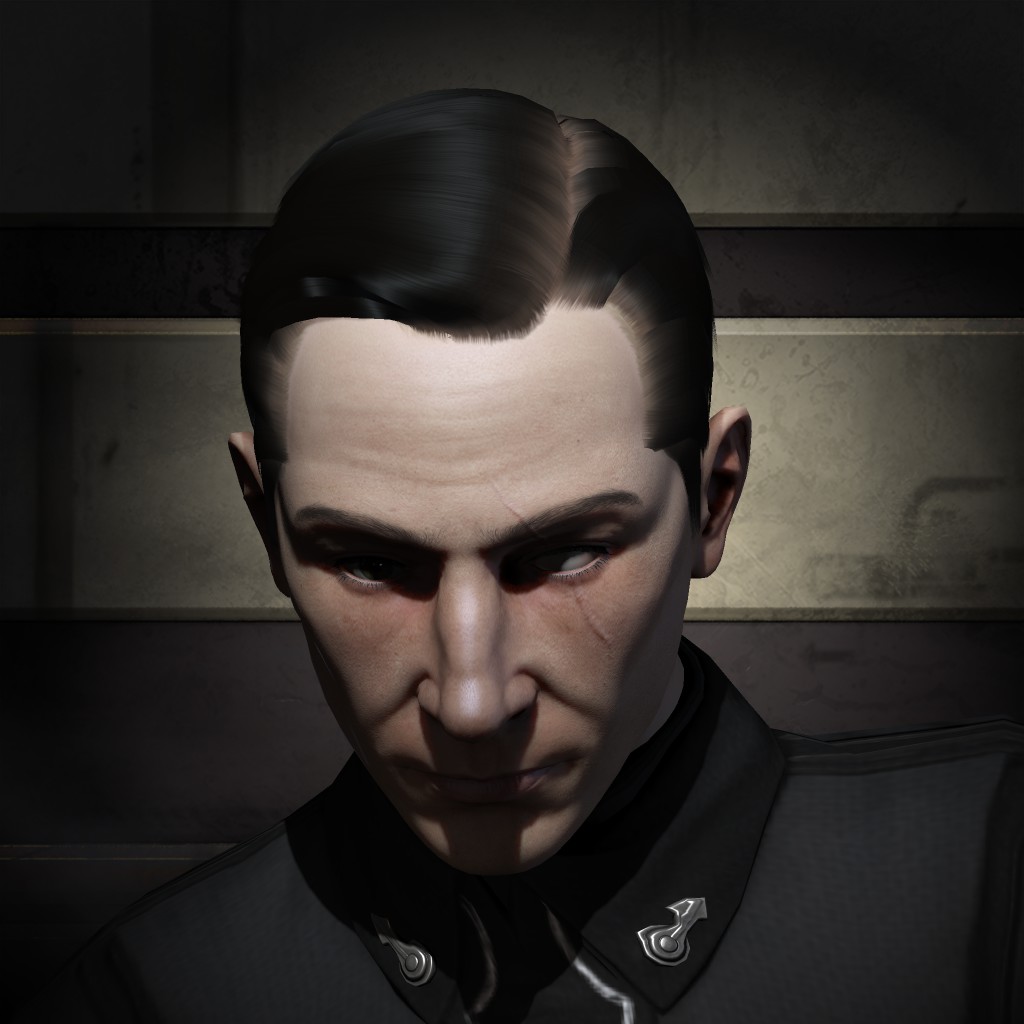 Dangerous David