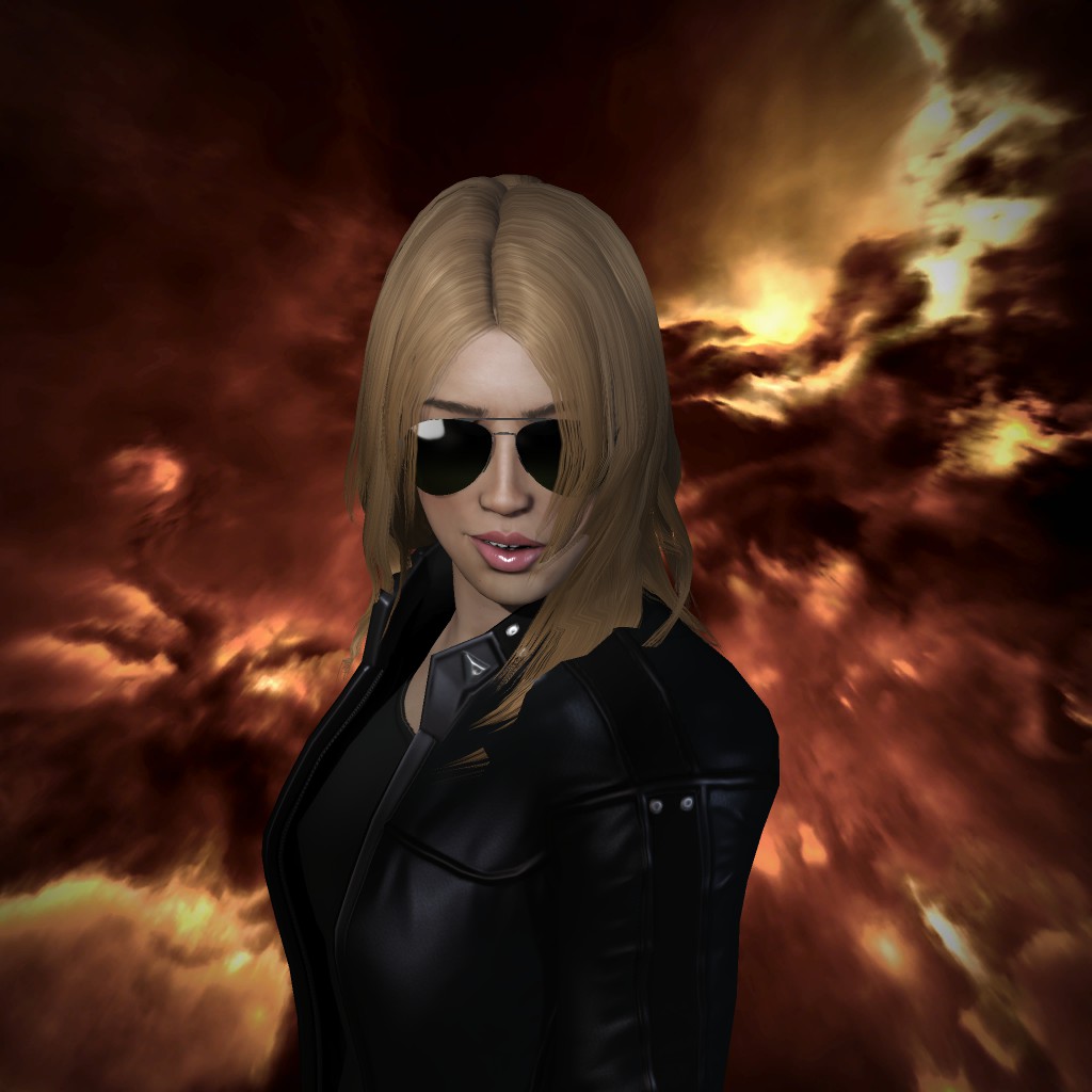 CALDARI CITIZEN 13350416
