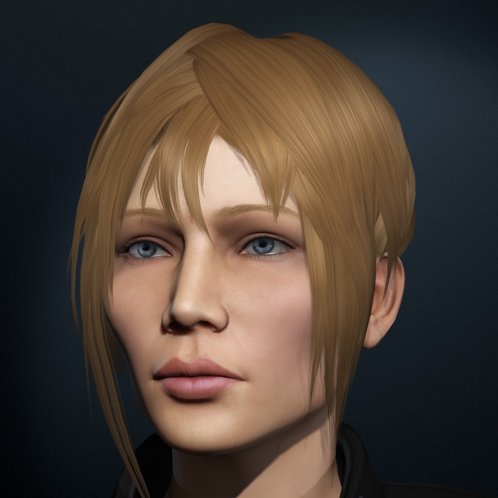 Tasha Yar