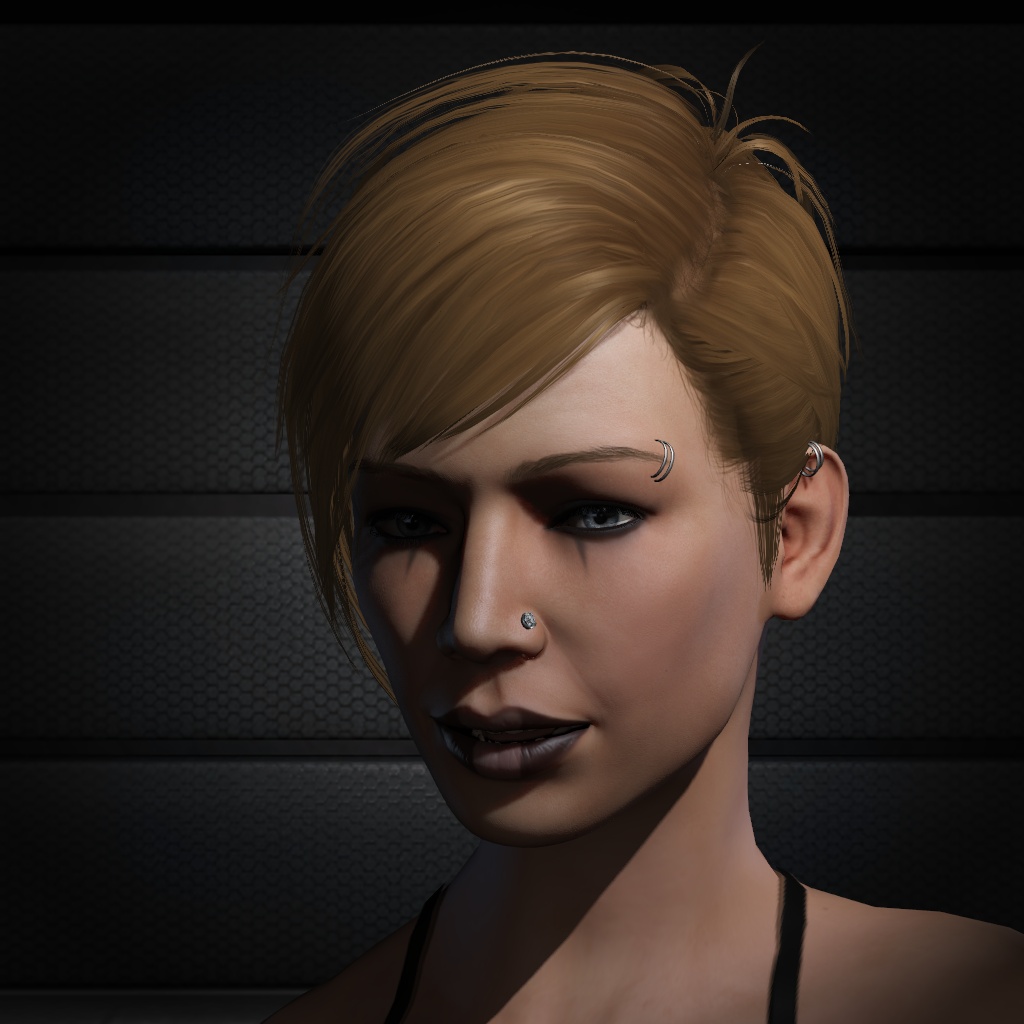 SoldierSister