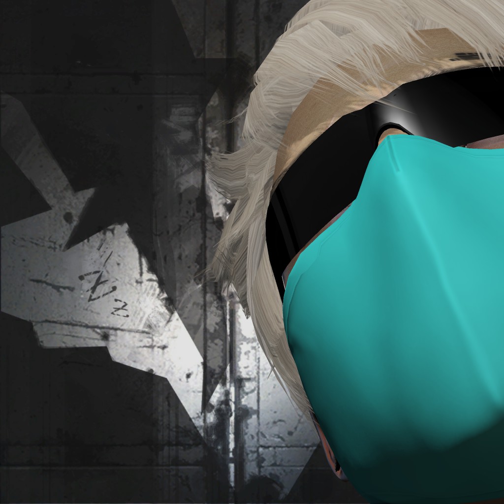 Zuburan Dezelryder