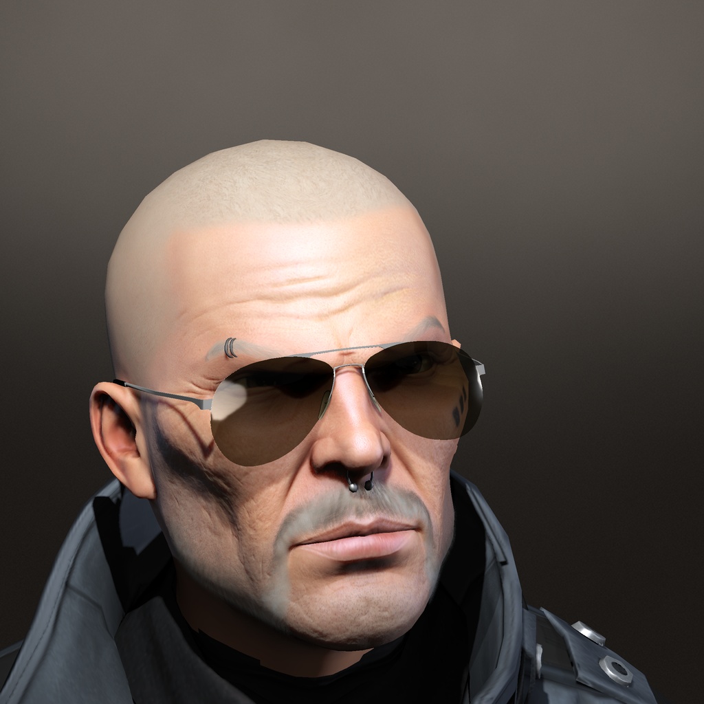 Jose Pantera