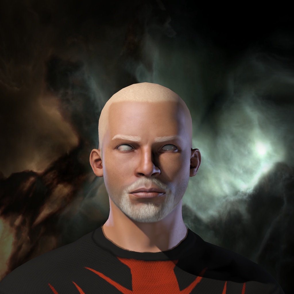 Lord Exave