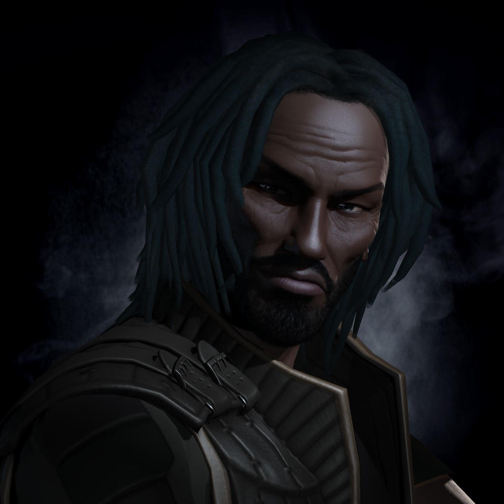 Abivion Darkheart