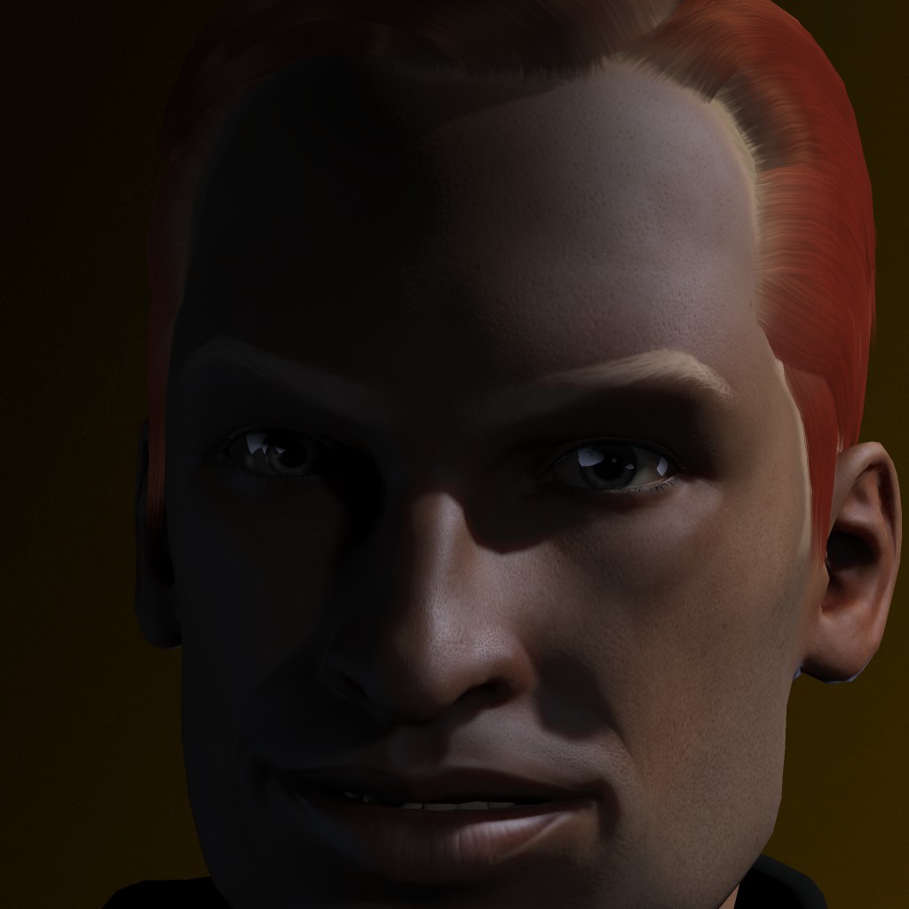 ServeTheServants