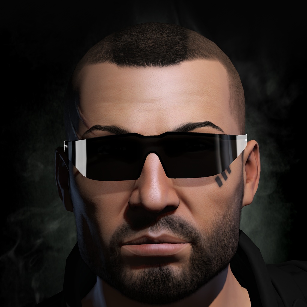 Max Breeder