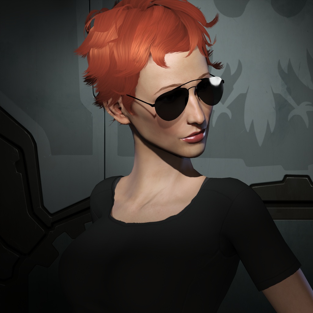 Jade Wolf
