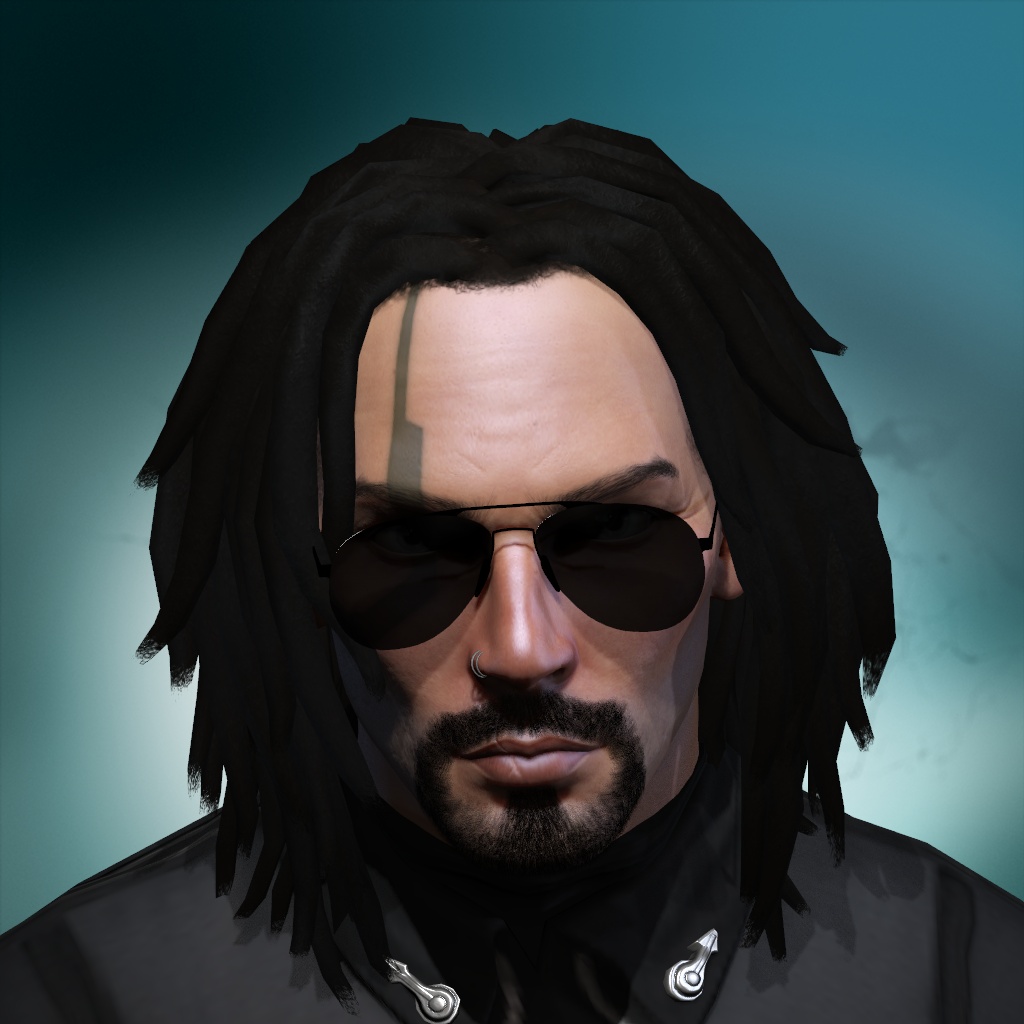 Baron Alladan