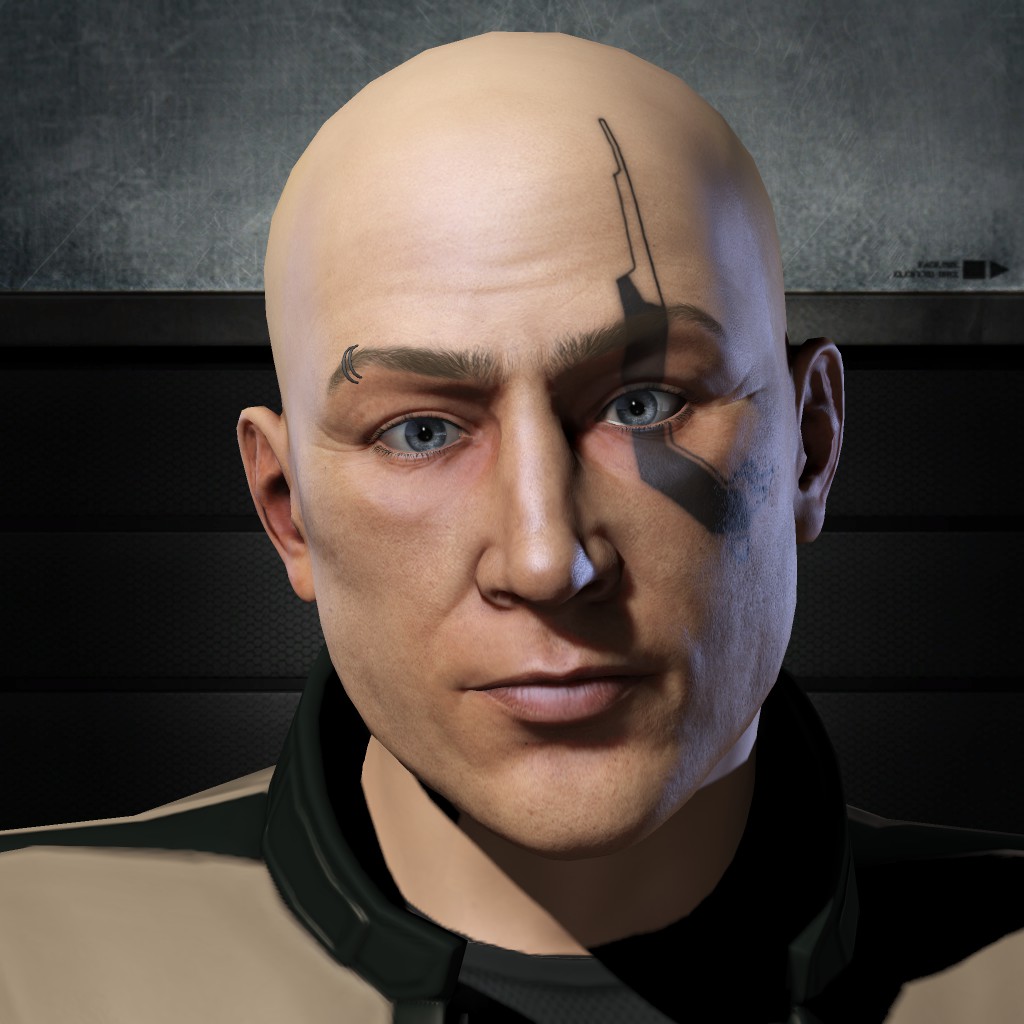 Jameseus White