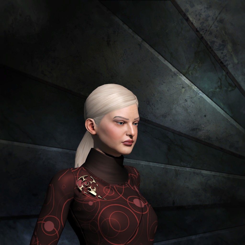 Faith Magdalene