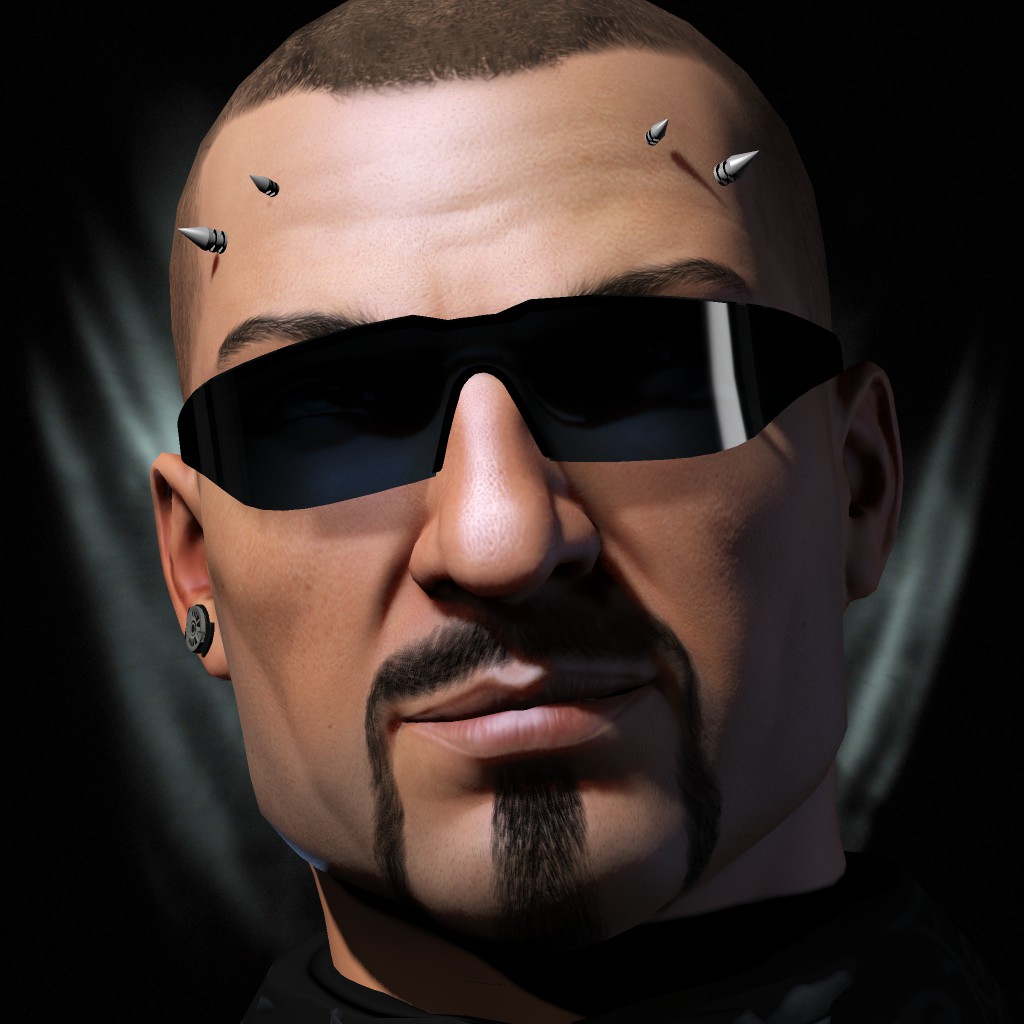 Dredboss