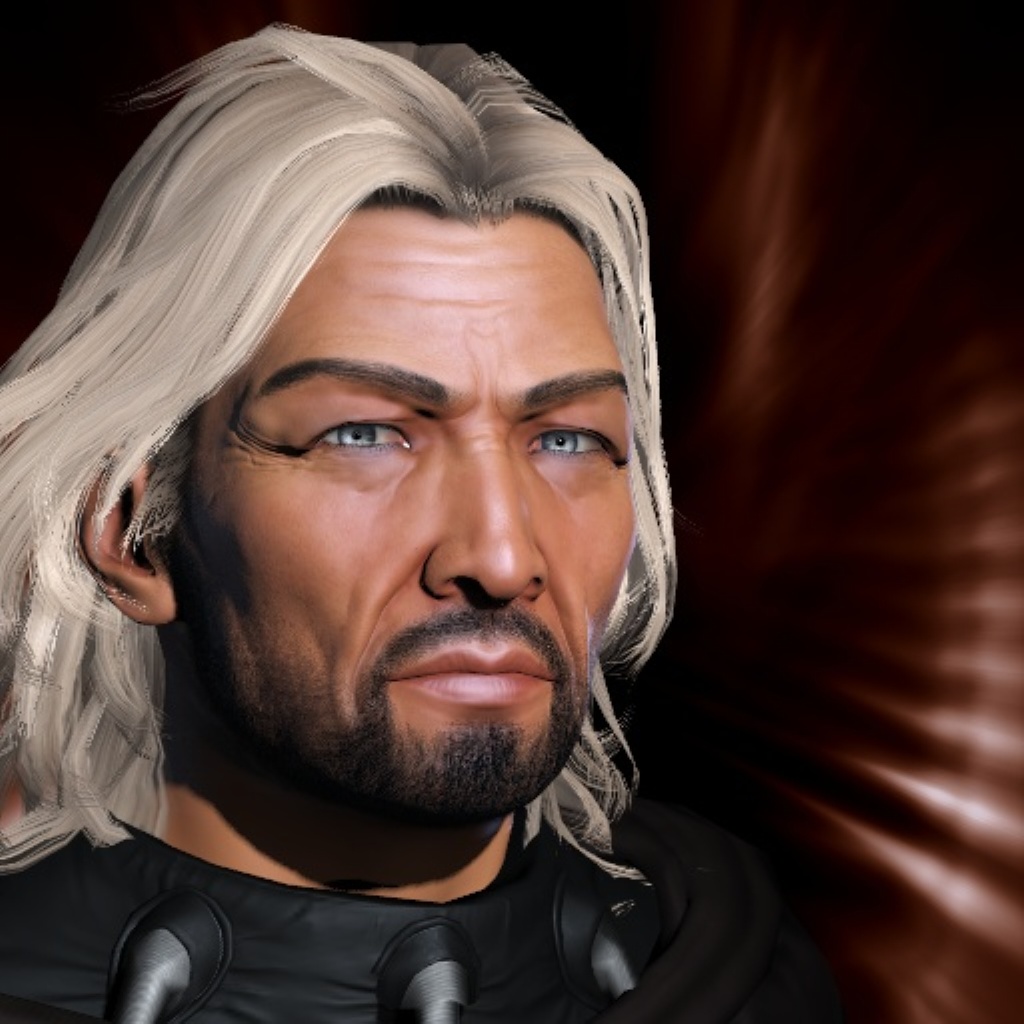 G'harlok Kazzar