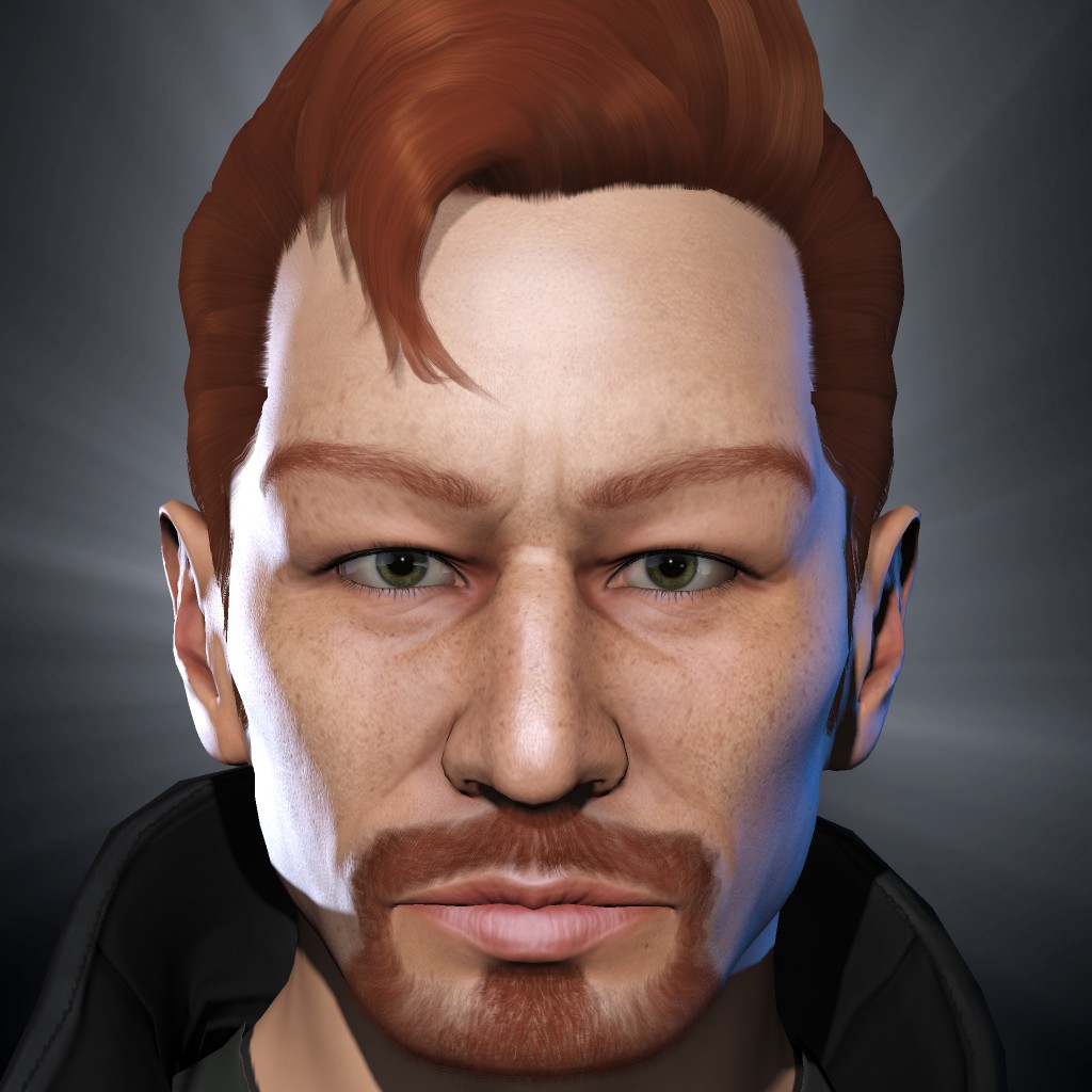 Shannahan
