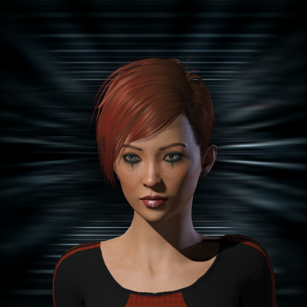 Aurora Kinght