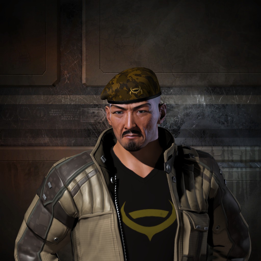 Tobi Kurita