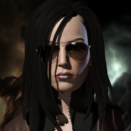 Mrs DarkRaider