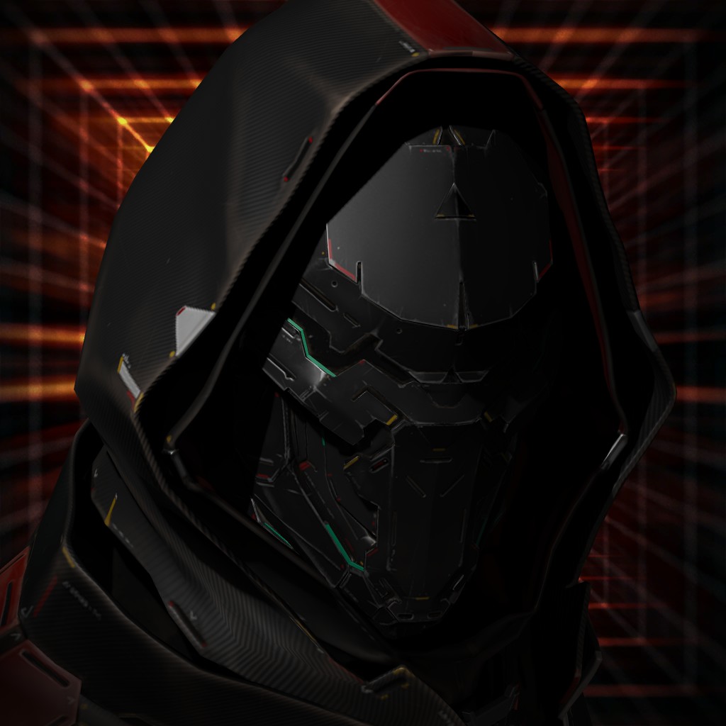 DJCliche Darkness
