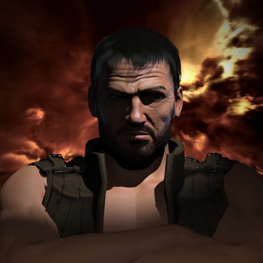 SoBadAss