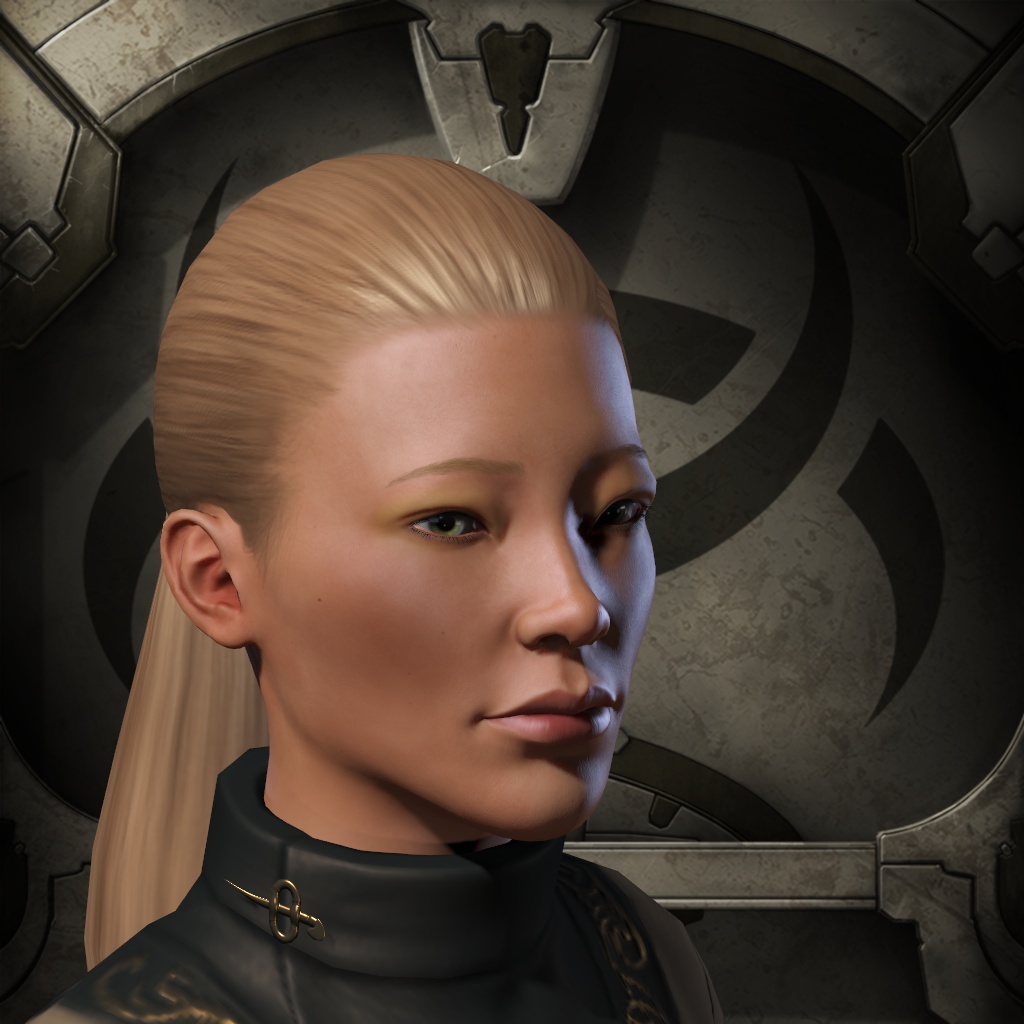 KenKyRin Rose