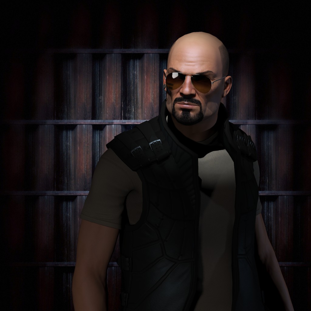 Niko Vera