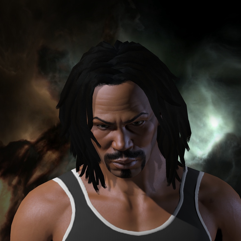 Adewale Akkinuoye