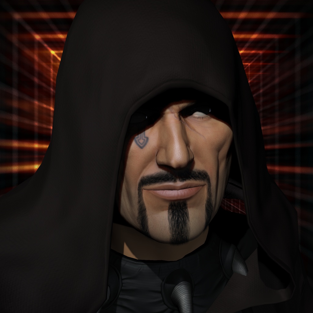DarkRaincoat