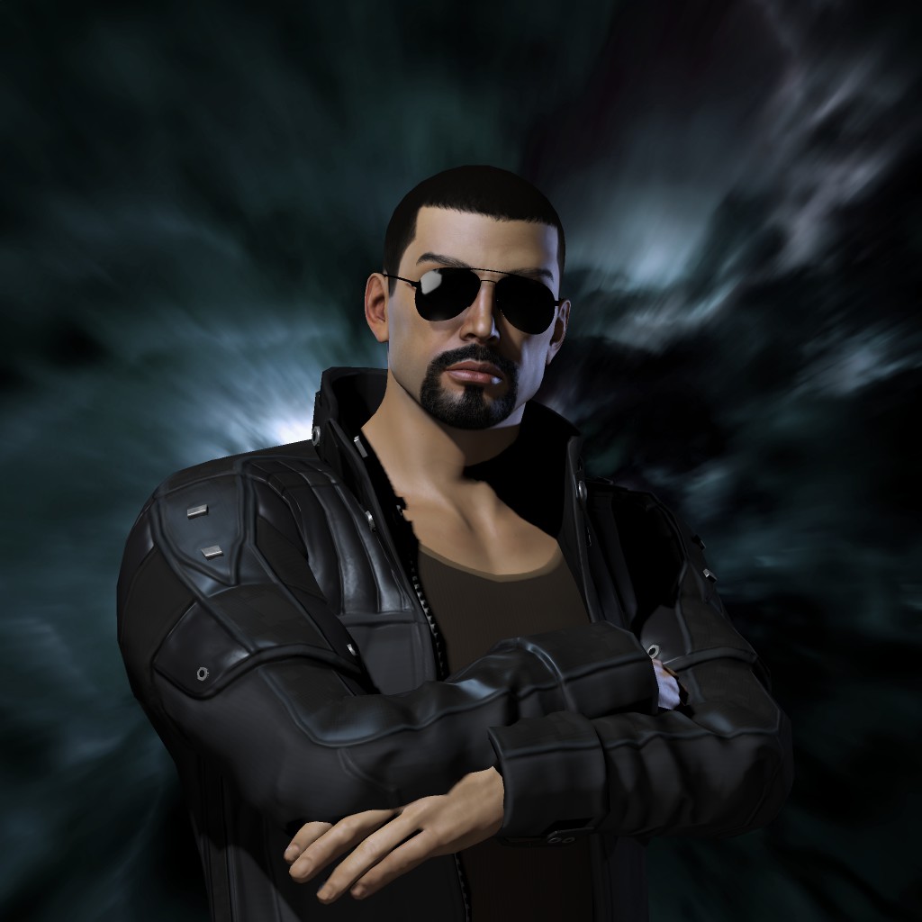 Ruben Gyro
