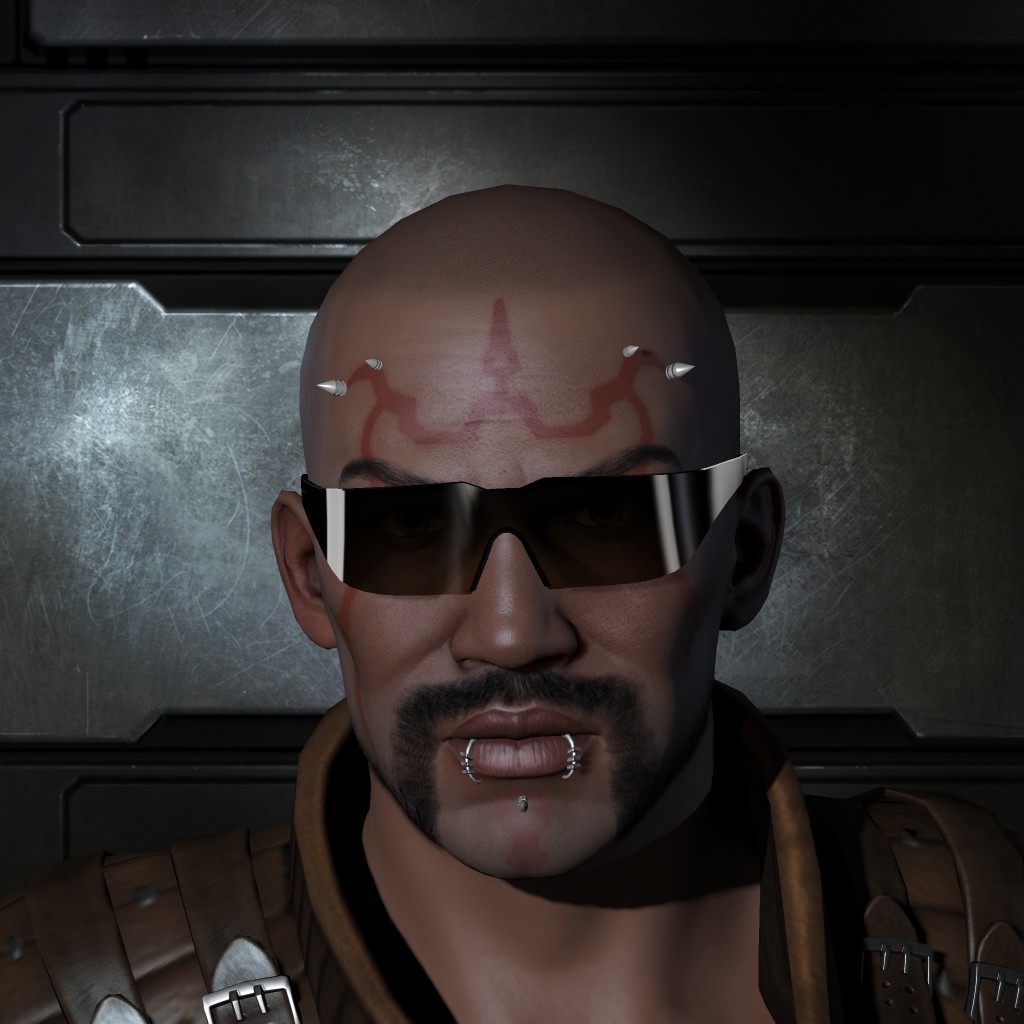 Tarranus
