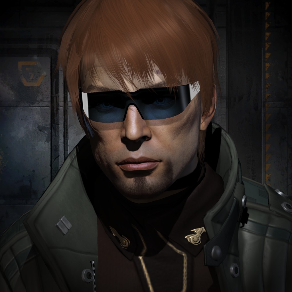 Nethriel Ironfist