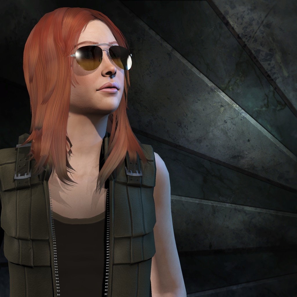 Starfire Larakos
