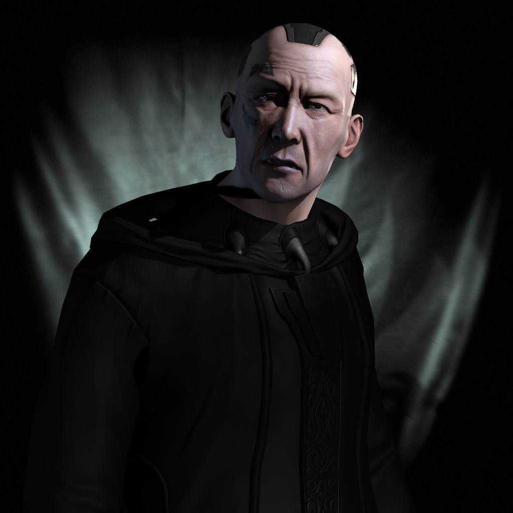 Lord Cvazar