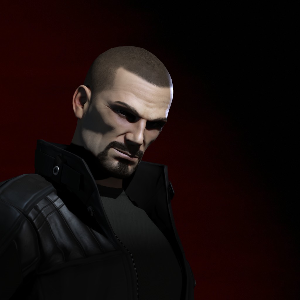 Nex Crudus
