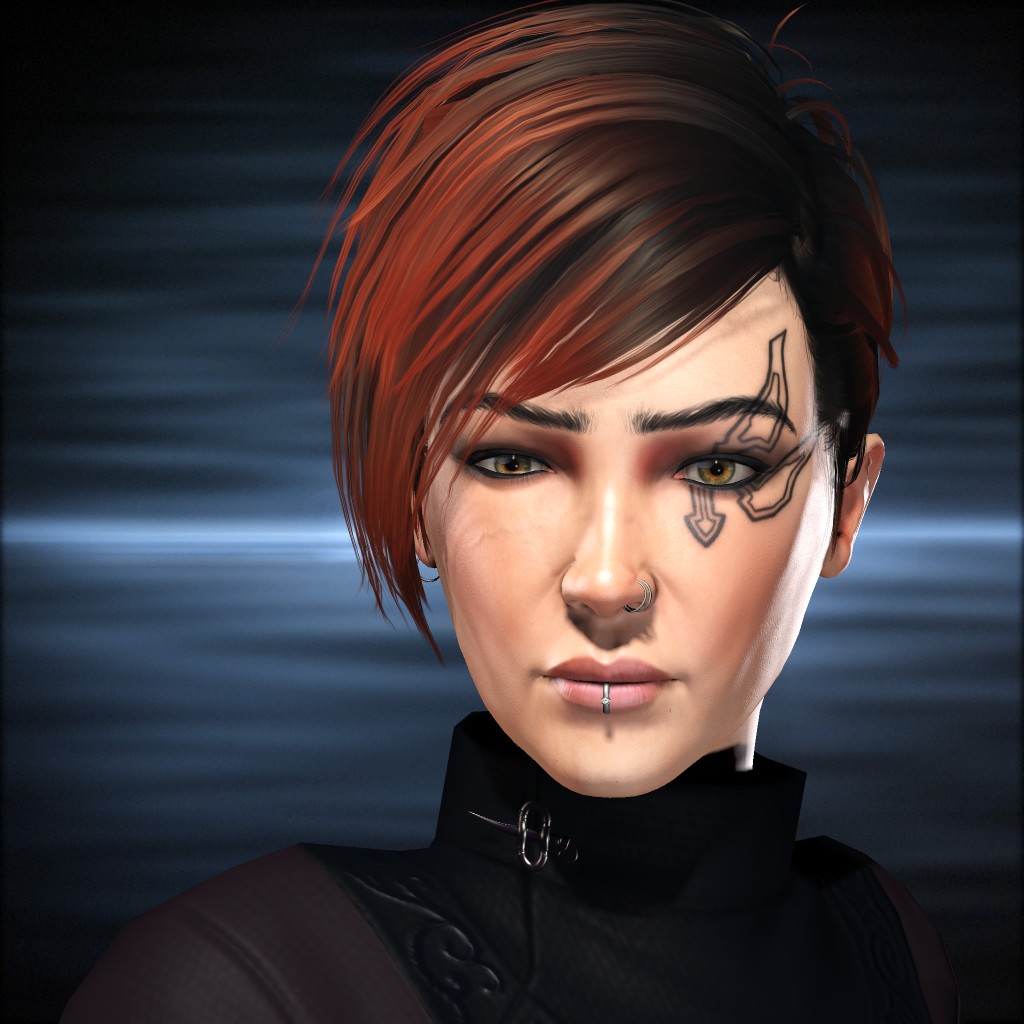 Niki Havok