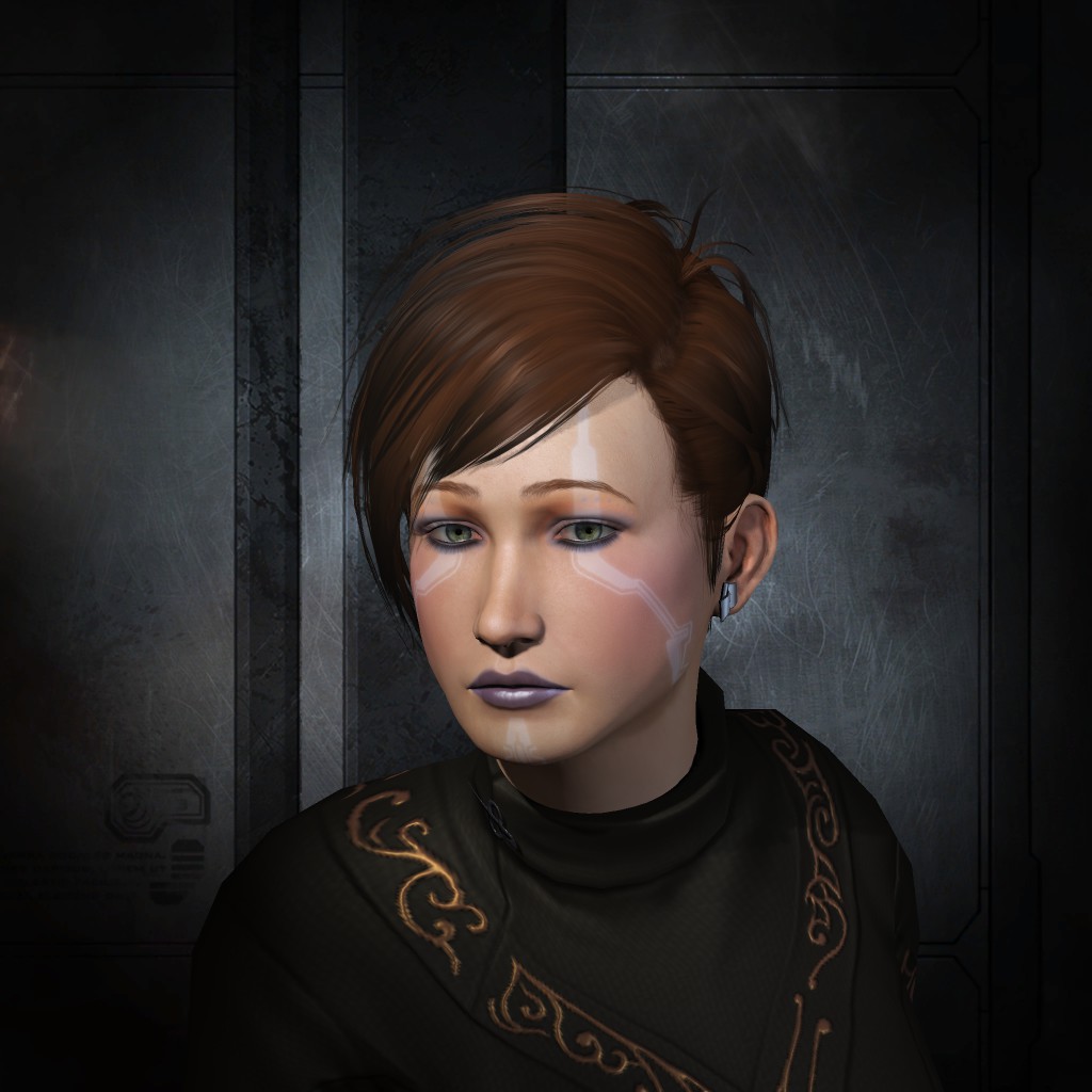 Astrania