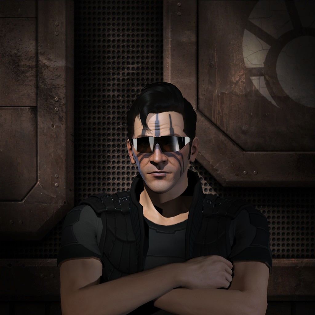 DeliveratorProtagonist